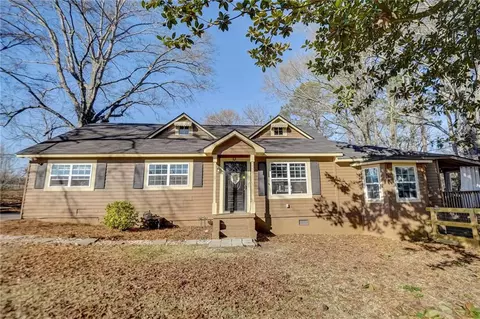 706 Mundy St, Rockmart, GA 30153
