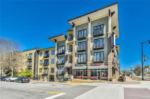5300 Peachtree Rd #1505, Chamblee, GA 30341