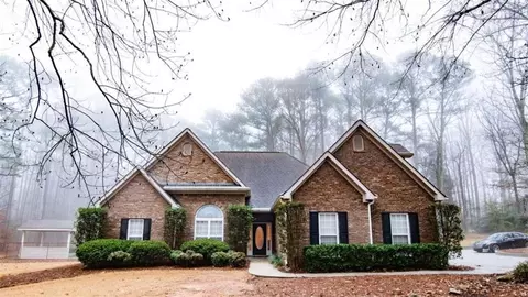 3593 SW Limberlost Trl SW, Stockbridge, GA 30281