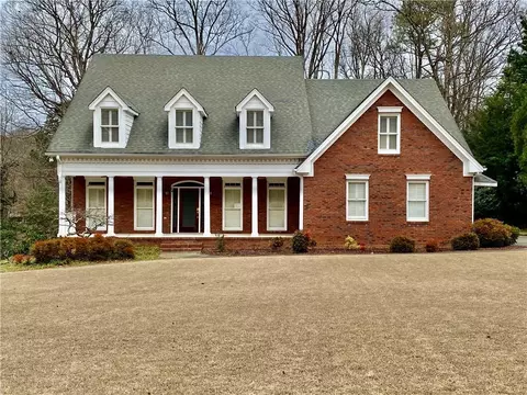 3425 Kates Way, Duluth, GA 30097