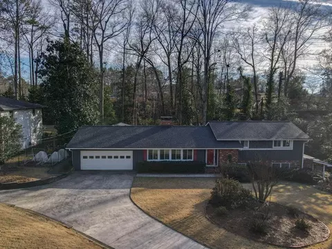 3325 N Embry Cir, Chamblee, GA 30341 photo 41