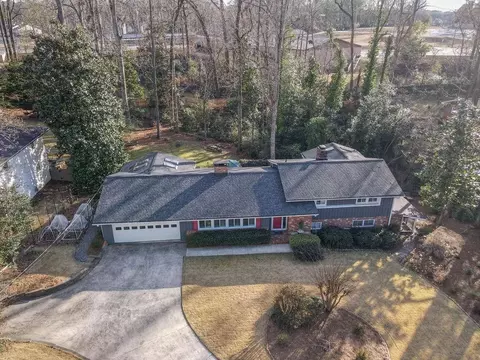 3325 N Embry Cir, Chamblee, GA 30341 photo 42