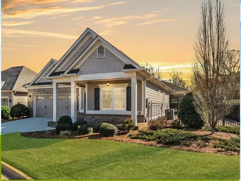3454 Serenade Cmns NW, Kennesaw, GA 30152