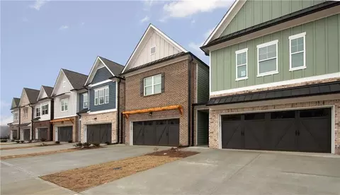 5445 Maple Grove Ln, Flowery Branch, GA 30542