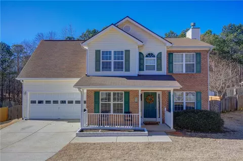1730 Fort Daniels Trl, Dacula, GA 30019