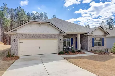 330 Bramlett Ridge Dr, Dallas, GA 30157