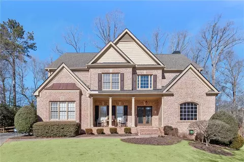 6885 Woodspring Way, Cumming, GA 30040