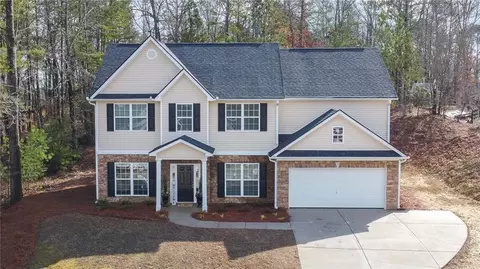 9230 Woodland Tree Ln, Cumming, GA 30028