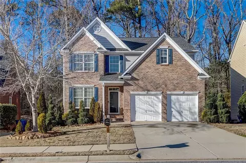 4597 Creekside Cv, Atlanta, GA 30349