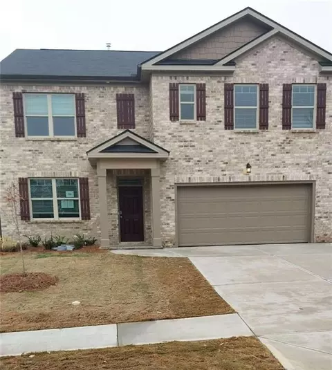 4094 Agnes Cir, Stonecrest, GA 30038