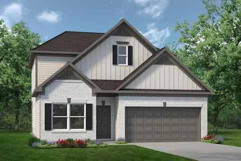 195 Autrey Dr, Hiram, GA 30141
