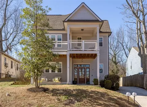 1043 Hill St SE #A, Atlanta, GA 30315