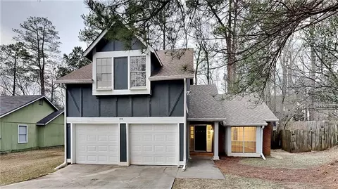 4956 Windsor Downs Dr, Decatur, GA 30035