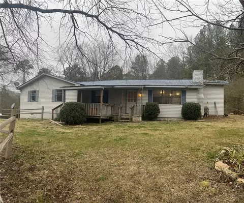1335 Morgan Dairy Rd SW, Cave Spring, GA 30124
