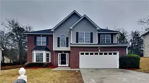 1358 Cutters Mill Dr, Lithonia, GA 30058