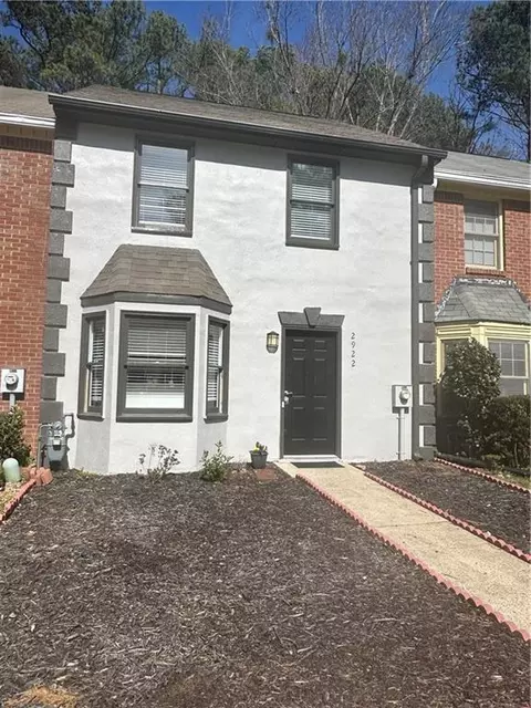 2922 Governors Ct, Marietta, GA 30066