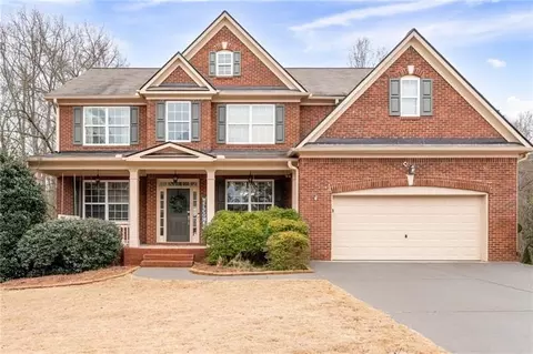 137 Gellmore Ln, Acworth, GA 30101