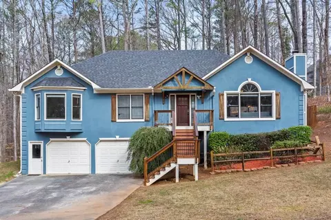 1504 Fox Hound Trce, Woodstock, GA 30188