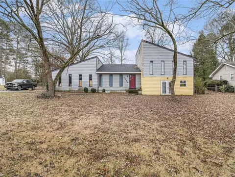 3794 Palisade Ct, Snellville, GA 30039
