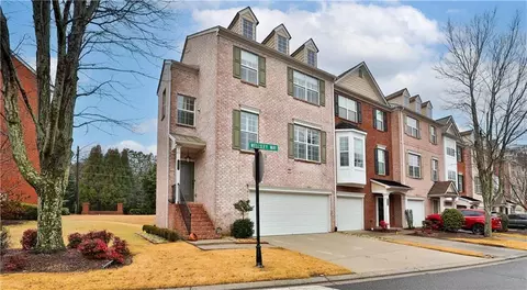 11738 Wellsley Way, Alpharetta, GA 30005