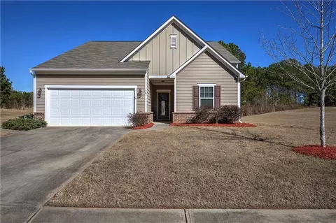 16 Easy Goer Ct, Cartersville, GA 30120