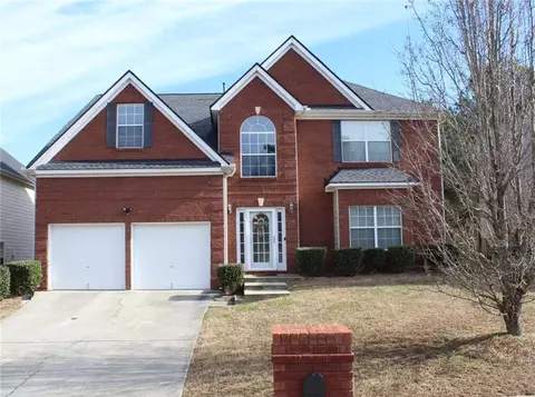 2088 Poplar Fls, Lithonia, GA 30058