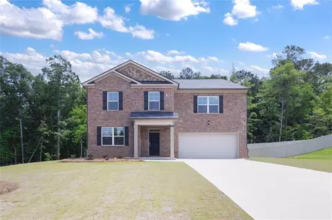 4071 Agnes Cir, Stonecrest, GA 30038