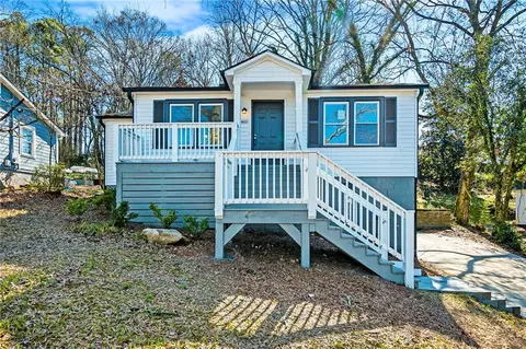 460 Lemon St NE, Marietta, GA 30060