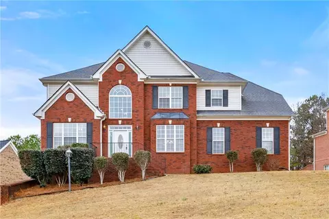 3303 Thornecreek Dr, Douglasville, GA 30135