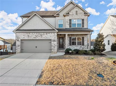 5051 Woodmarsh Dr, Auburn, GA 30011