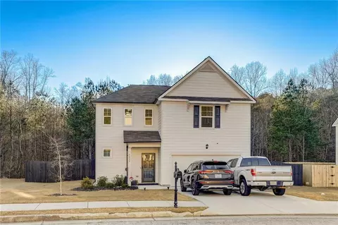 7440 Faith St, Fairburn, GA 30213
