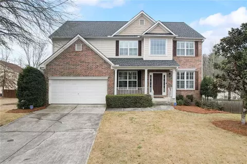 2786 Glenlocke Grove Ct NW, Atlanta, GA 30318