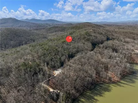 251 Lake Laceola Dr, Cleveland, GA 30528