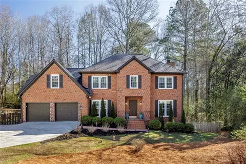 6990 Northgreen Dr, Sandy Springs, GA 30328