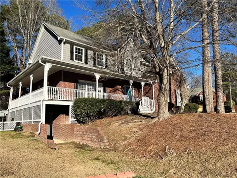 2994 Aspen Ridge Ct, Snellville, GA 30078