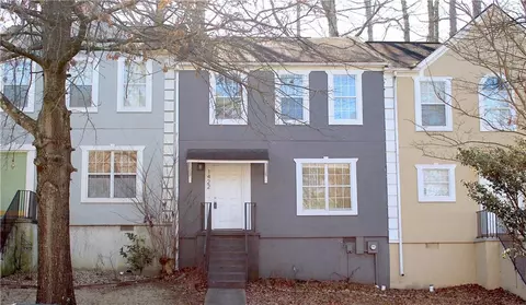 1422 Shiloh Way NW, Kennesaw, GA 30144