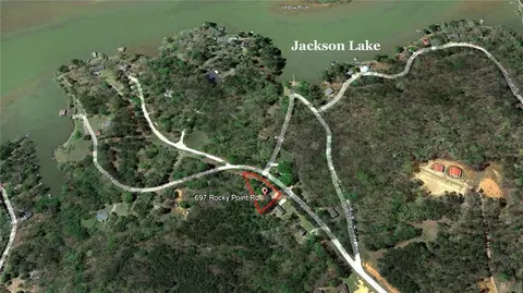 View/Area - 697 Rocky Point Rd, Covington, GA 30014 photo 4 of 4