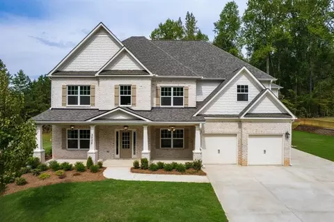 3005 Fairway Dr, Villa Rica, GA 30180