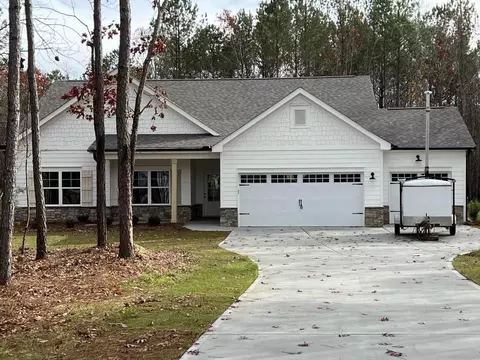 1661 Ike Stone Rd, Monroe, GA 30656