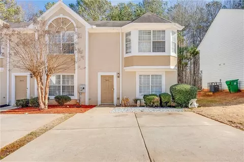 3075 Fields Dr, Lithonia, GA 30038