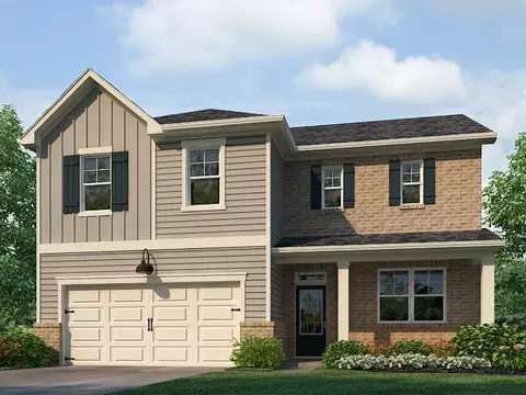 785 Athena Bnd, Fairburn, GA 30213