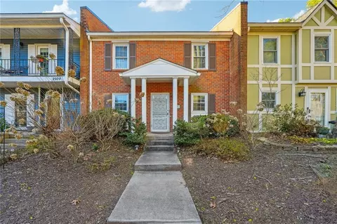 2928 Lavista Way, Decatur, GA 30033