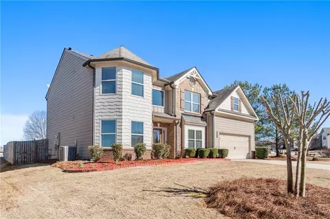 4455 Orchard View Way, Cumming, GA 30028