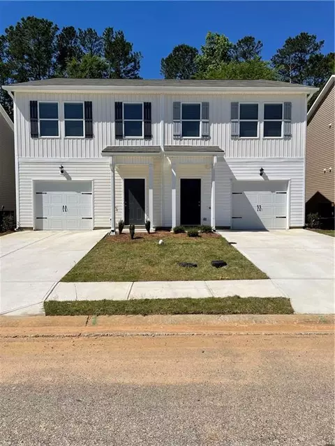 403 Oakwood Dr #57, Milledgeville, GA 31061