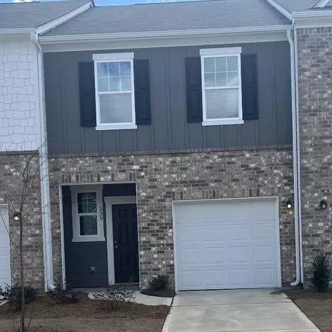 539 Magnolia Cir #20, Palmetto, GA 30268