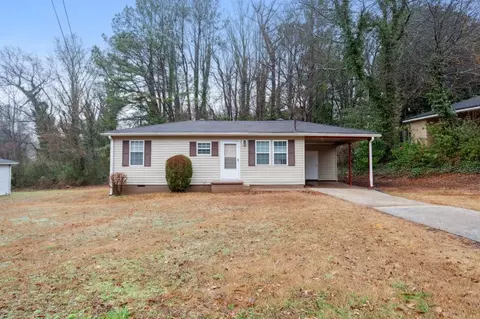 2787 Revere Dr NW, Atlanta, GA 30318