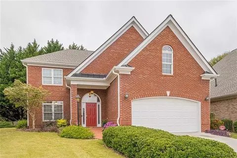 1822 Glenwood Ln, Snellville, GA 30078
