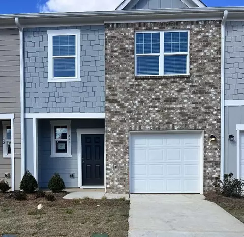 144 Saginaw Ct #23, Locust Grove, GA 30248