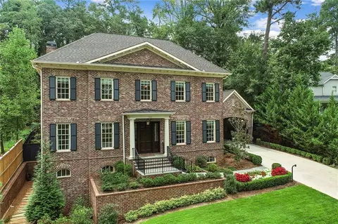 755 Stovall Blvd NE, Atlanta, GA 30342
