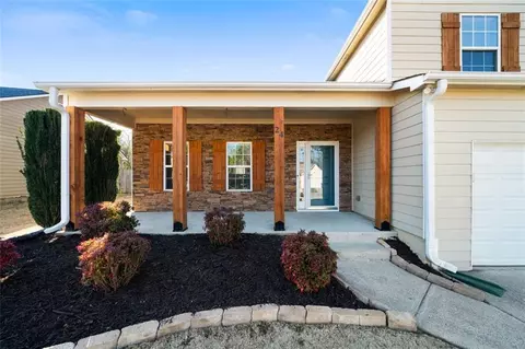 24 Freedom Dr NE, Cartersville, GA 30121